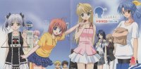 BUY NEW underbar summer - 109939 Premium Anime Print Poster